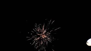 Evolution Fireworks - Insane - Oud & Nieuw 2018/2019