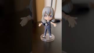 Mahito figuarts mini unboxing #shorts