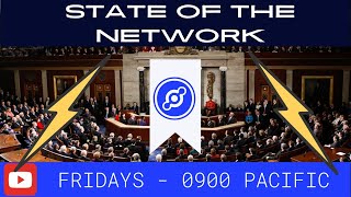 State of the Network - Chirpstack & Helium News