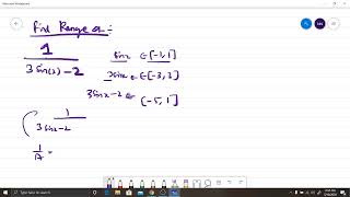 FUNCTIONS|CLASS 11TH|JEE MAINS + ADVANCED|BY NIKHIL