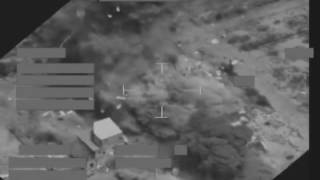 Defense News   RAF Tornados strike on Daesh truck bomb factory 5 June 2016