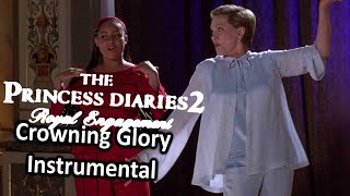 The Princess Diaries 2: Crowning Glory Instrumental