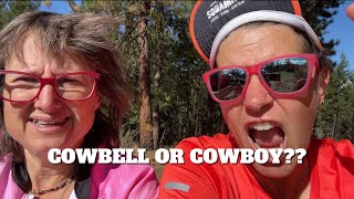 Winthrop Washington | Mountain Biking Cowbell and Coal Creek!!