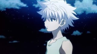 Hunter X Hunter [AMV] Rise from the Ashes - Onlap