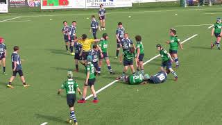 2018 04 07 ROVATO vs CUS MILANO U142005