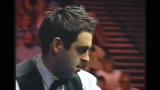 Ronnie O'Sullivan   Maximum Breaks 147 #05