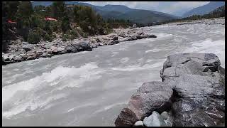 river swat natural beauty part 2