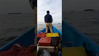 tutorial kencing di atas kapal