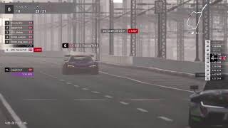 Multi21 Community racing live  GT7 Grp 3 Century league R8 tokyo expressway sth.coms by big-easy39