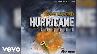 Tommy Lee Sparta - Hurricane Breeze (Official Audio)