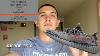 Yeezy Boost 350 V2 Beluga 2.0 RELEASE UPDATE!!