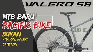 Pacific Valero 5.8 | BARU GENKS