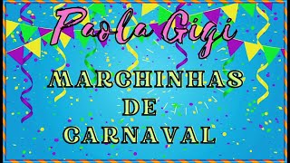 Carnaval 2022 Marchinhas Mix (Sassaricando, Jardineira, Chiquita Bacana e Taí)