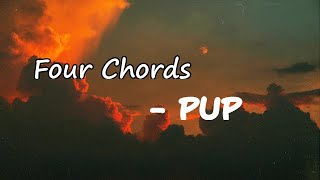 Four Chords