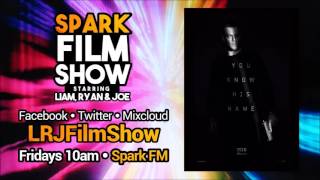 Jason Bourne review (Spark Film Show)