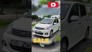 FOR SALE | Perodua Viva Elite 2012 | Subscribe