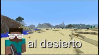 Minecraft   remix mejor cancion