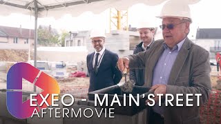 Première Pierre Main'Street - Aftermovie