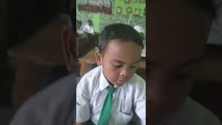 Pembelajaran Akidah akhlak kelas ,3 MI Surga dan neraka #short