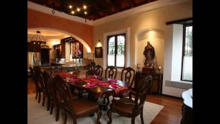 Luxury Home in Antigua Guatemala Price Reduced to $1,850,000 - Fully Furnished