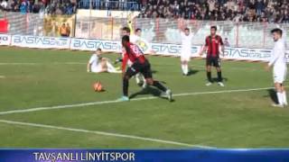 LİNYİTSPOR SALİH YORULMAZ İLE YOLA DEVAM EDİYOR