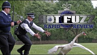 Hot Fuzz - The Greater Good!