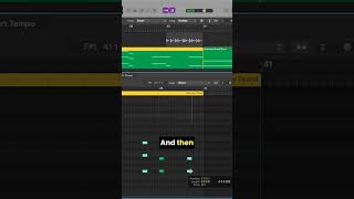 Logic Pro X | Midi Editing Trick Ep. 01 | Tips & Tricks by Mujeeb Faridi | Mumbai Music Institute