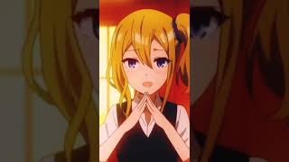 Kaguya Sama Love Is War. || (Character - Ai Hayasaka)