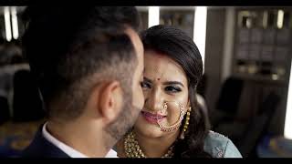 ANMOL weds GRUSHA