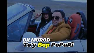 Dilmurod Madmusaye | To'ybop