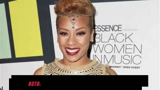 HAPPY BIRTHDAY  Keyshia Cole