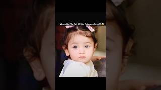 Alia Bhatt cute 🥰🥰 daughter #aliaabhatt #actress #shorts #youtubeshorts #love