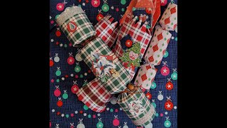 Going Crackers with @craftydragoncreations  in #craftychristmasinjuly24   -  Week 2