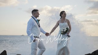 Eloping in Hawaii with Weddings of Hawaii | Marriage Ceremony