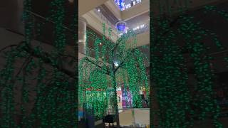 Lighting Tree 🌴 | Jamuna Future Park |