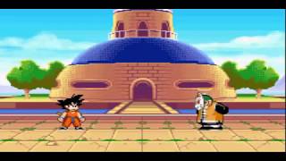 Let's Play Dragon Ball Advanced Adventure! (Parte 7)