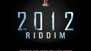 2012 Riddim