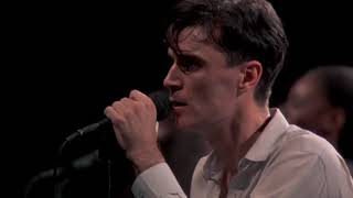 Talking Heads  | Life During Wartime