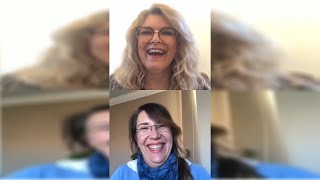 Live Gravada - Rosana Boni e Adriana Tessitore