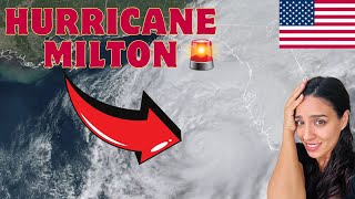 Hurricane Milton