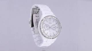 GUESS WATCH G13552L FOR LADIES