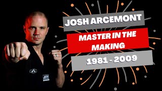 Master JOsh Arcemont HERO in the Makin