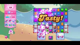 Candy Crush Saga Level 5536 Gameplay Walkthrough #candycrushsaga #level5536