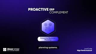 Proactive ERP Complement