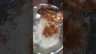 Rasam #fishfry #foodshorts #fish #samayal #cooking #tamilfood #trend #viral