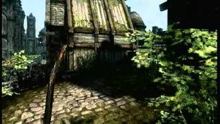 Skyrim- How to get Wabajack