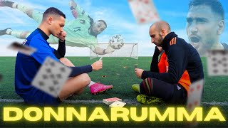 SOSIA TV📺 DONNARUMMA🧤