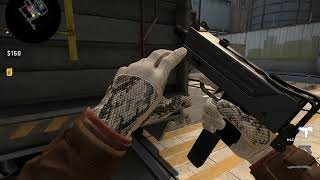 CSGO #2 нарезка киллов