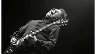 Gary Moore - The Loner - Live at Hammersmith Odeon