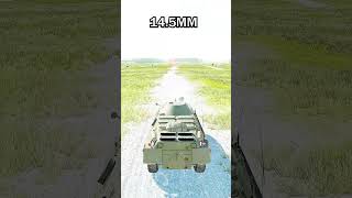 War thunder with GHPC Feat #warthunder #ghpc #warthundertanks